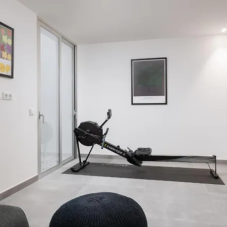 Villa Infinity